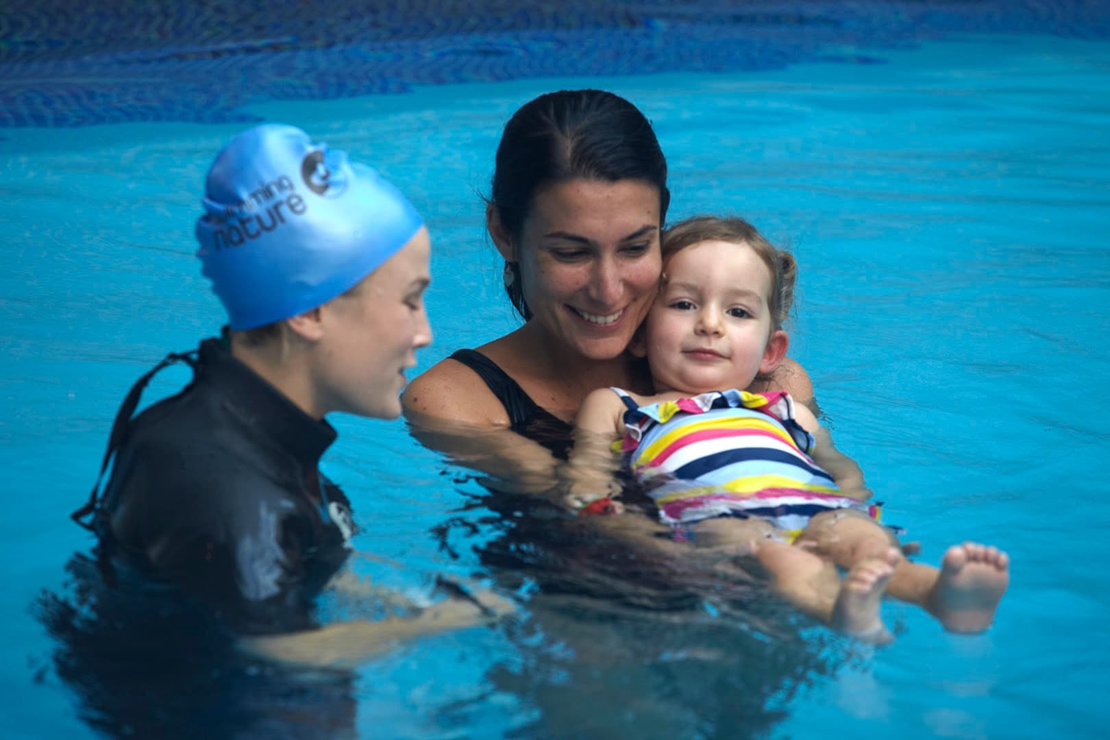 Swimming Nature - Surrey 9