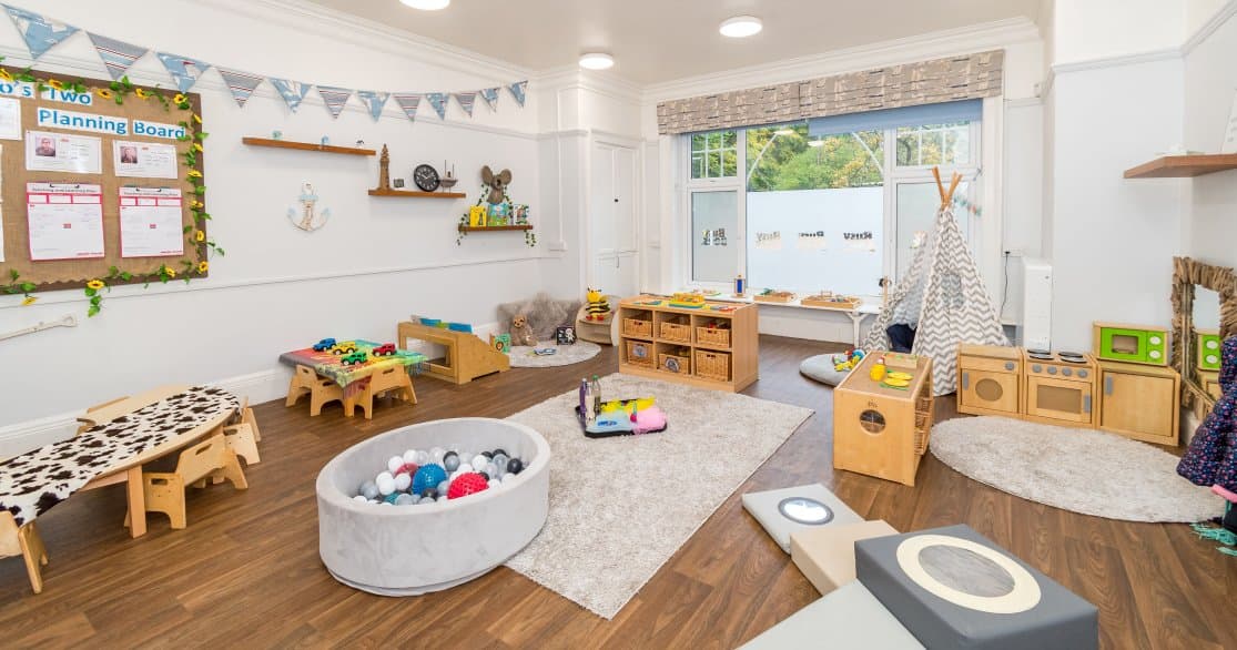 Busy Bees at Haslemere 2