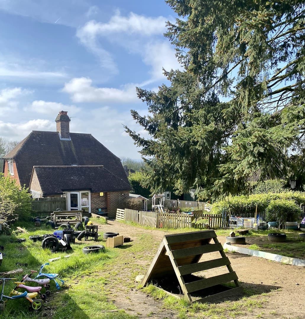 St. John's Nursery Group