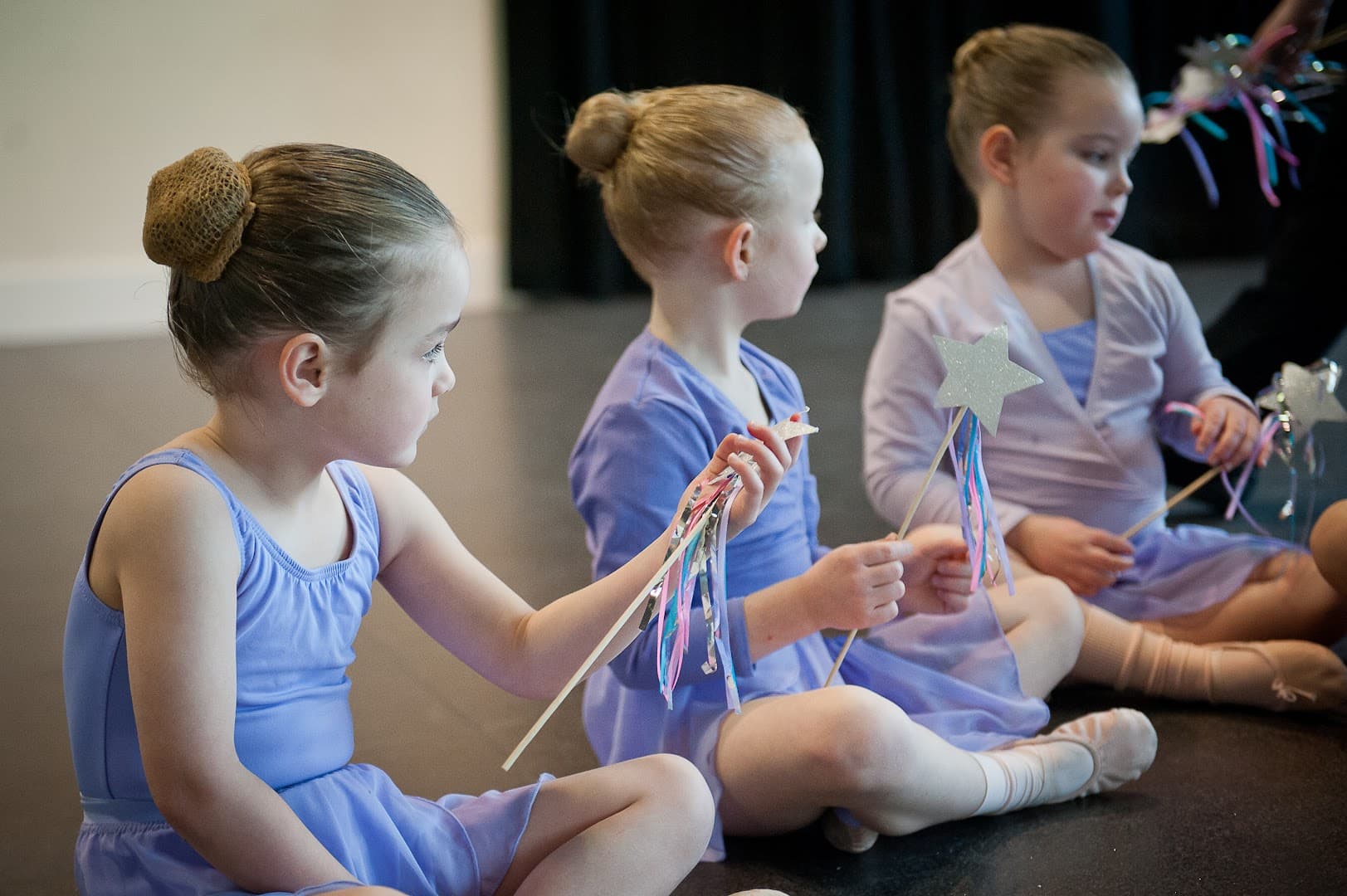 Relevé School of Ballet 7