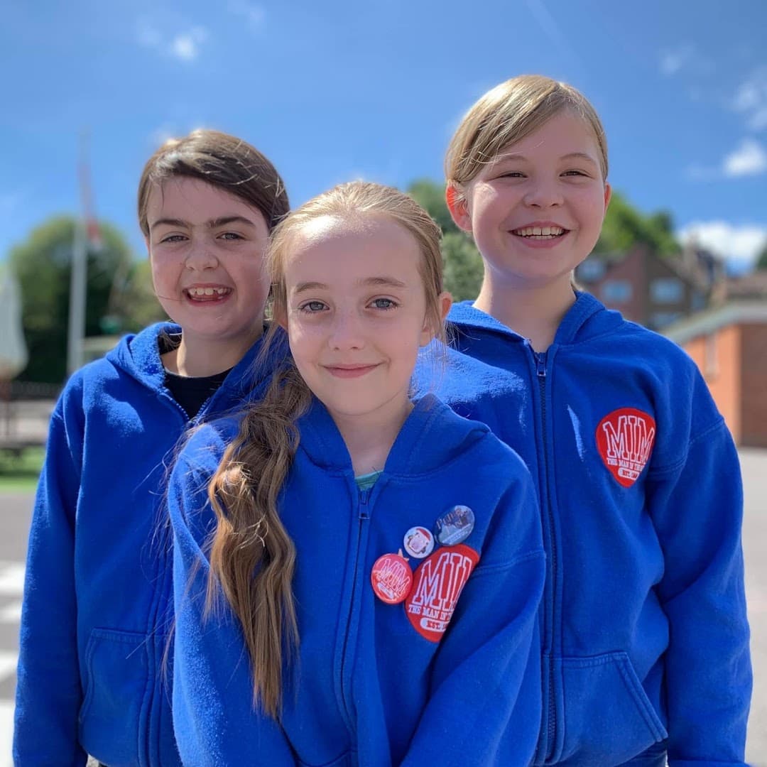 The Man In The Moon Drama Workshops: Haslemere 7