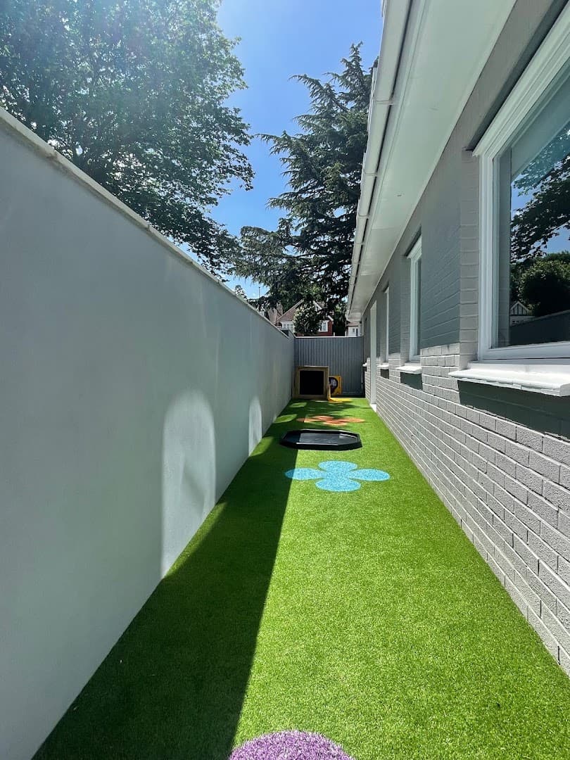 Pippa's House Nursery Claygate 5