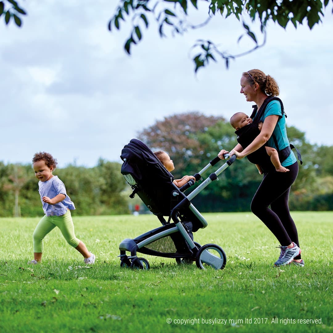 Busylizzy Reigate & Dorking 9