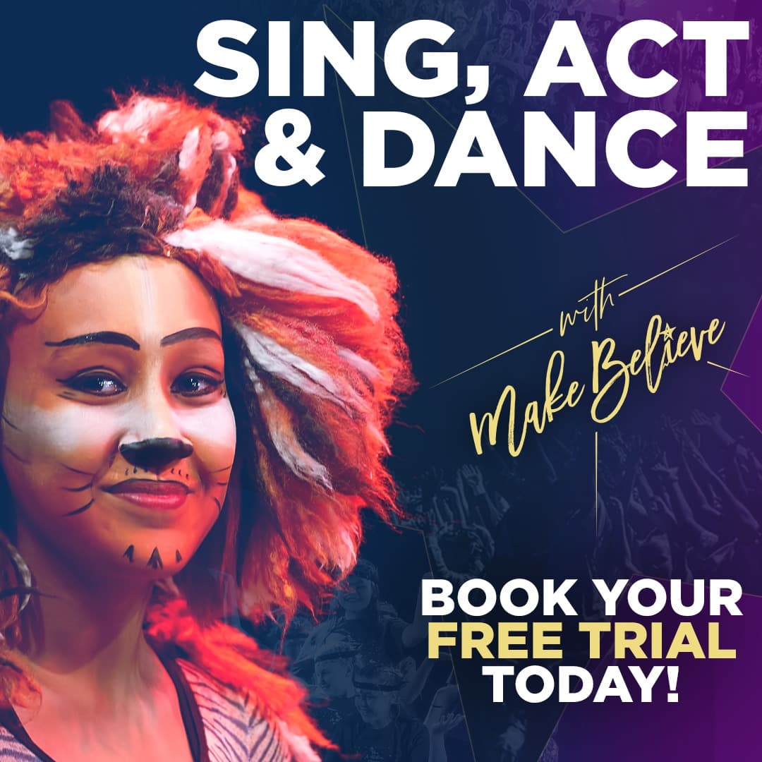 Make Believe Sutton 2