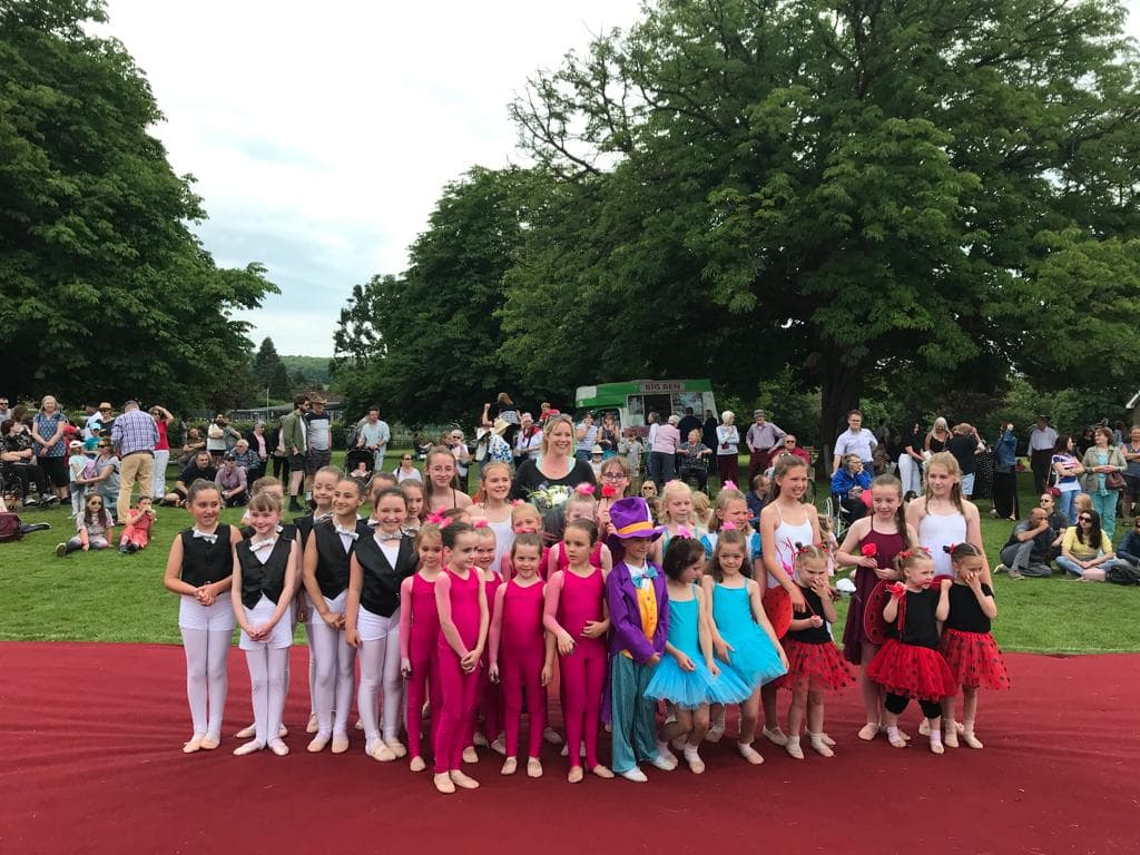 Godstone Dance Academy