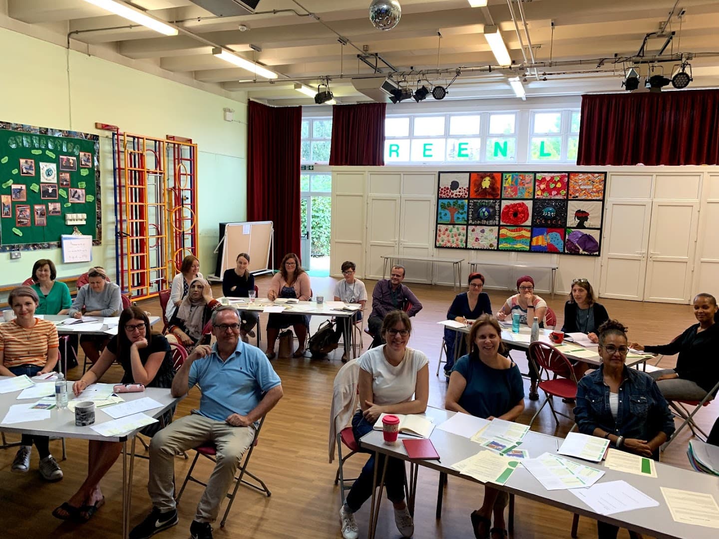 Positive Dyslexia Ltd. 4