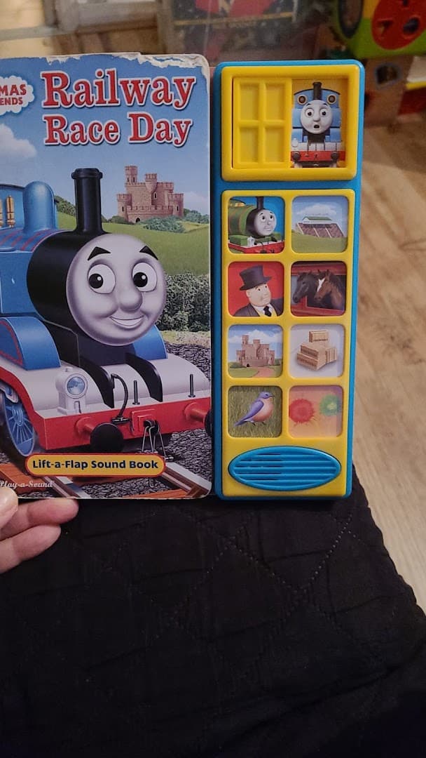 Childminder Zeynep Guven 4