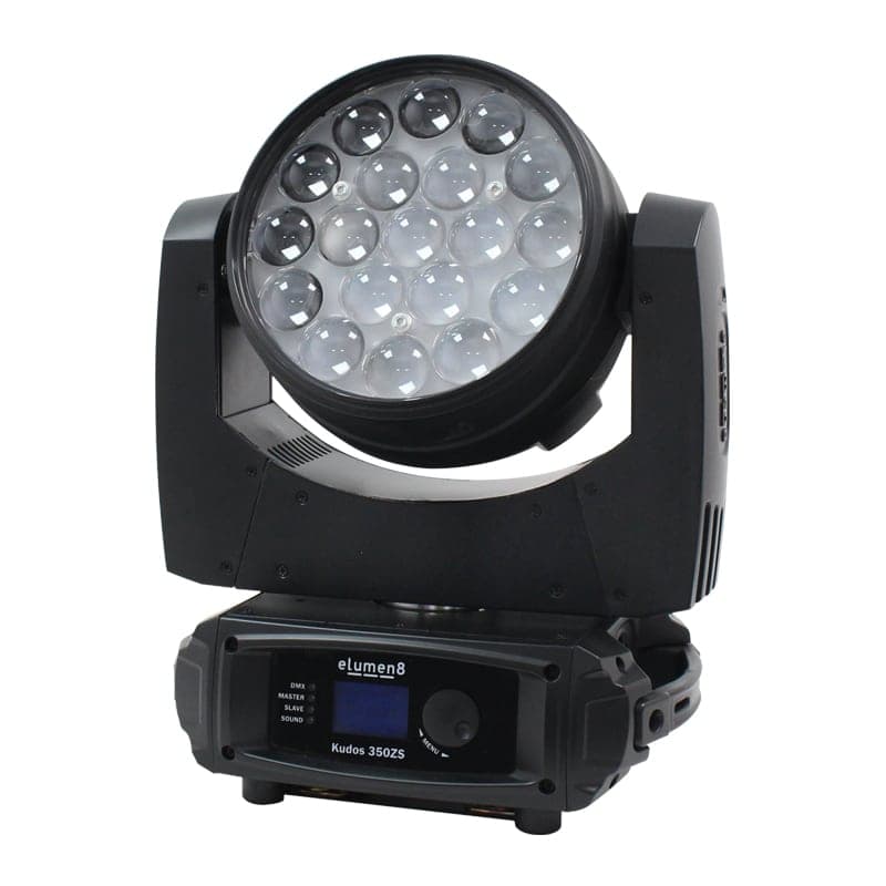 Prestige Sound & Light 2