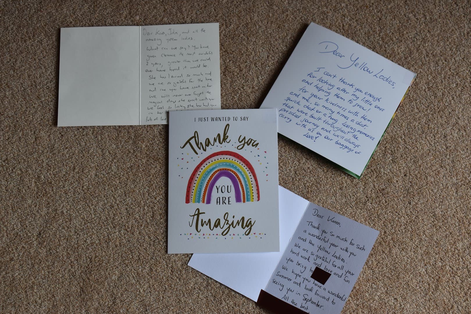 Mayford Pre-school Ltd