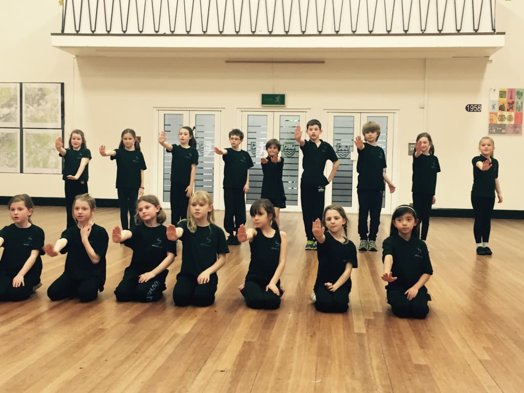 Showshack Dance & Theatre School 4
