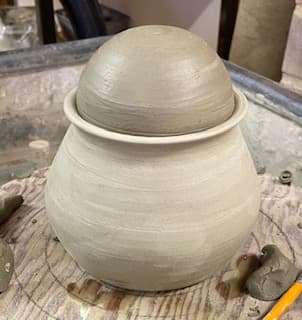 Riverside Arts Pottery 3