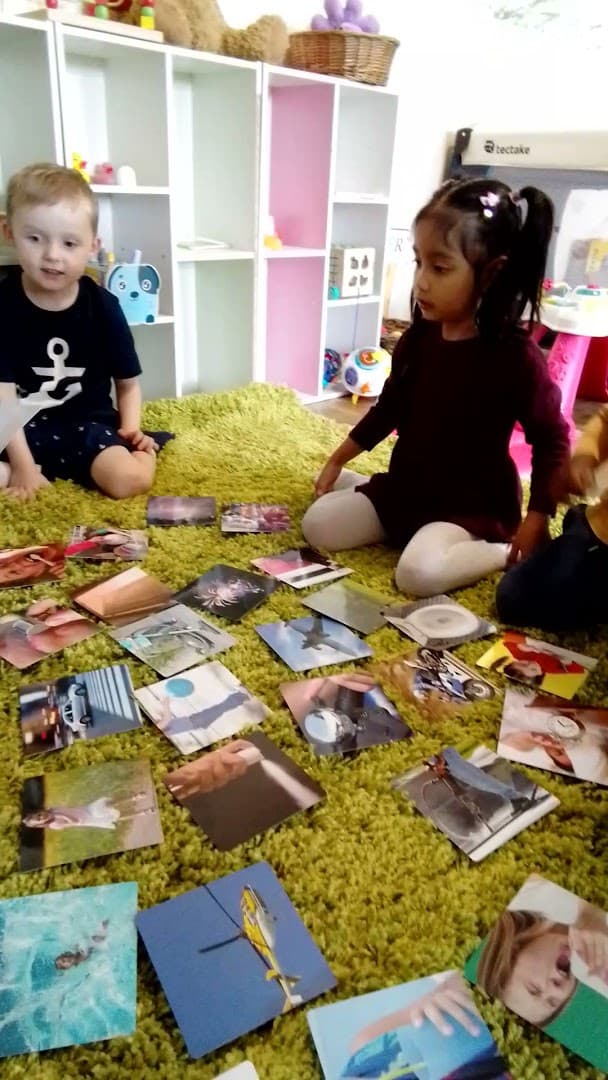 Joyful Tots Nursery Redhill 2