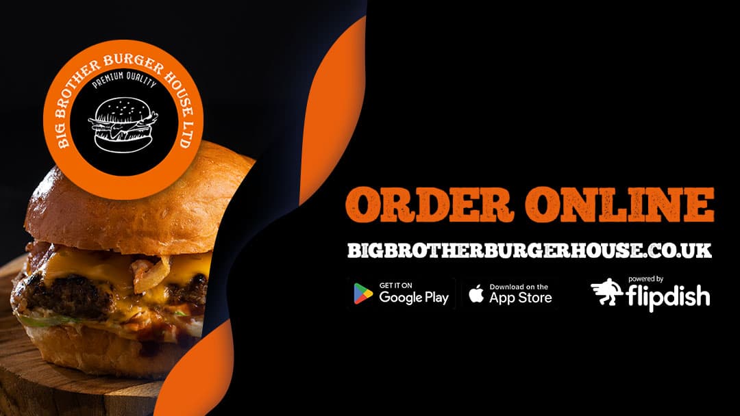 Big Brother Burger House 2