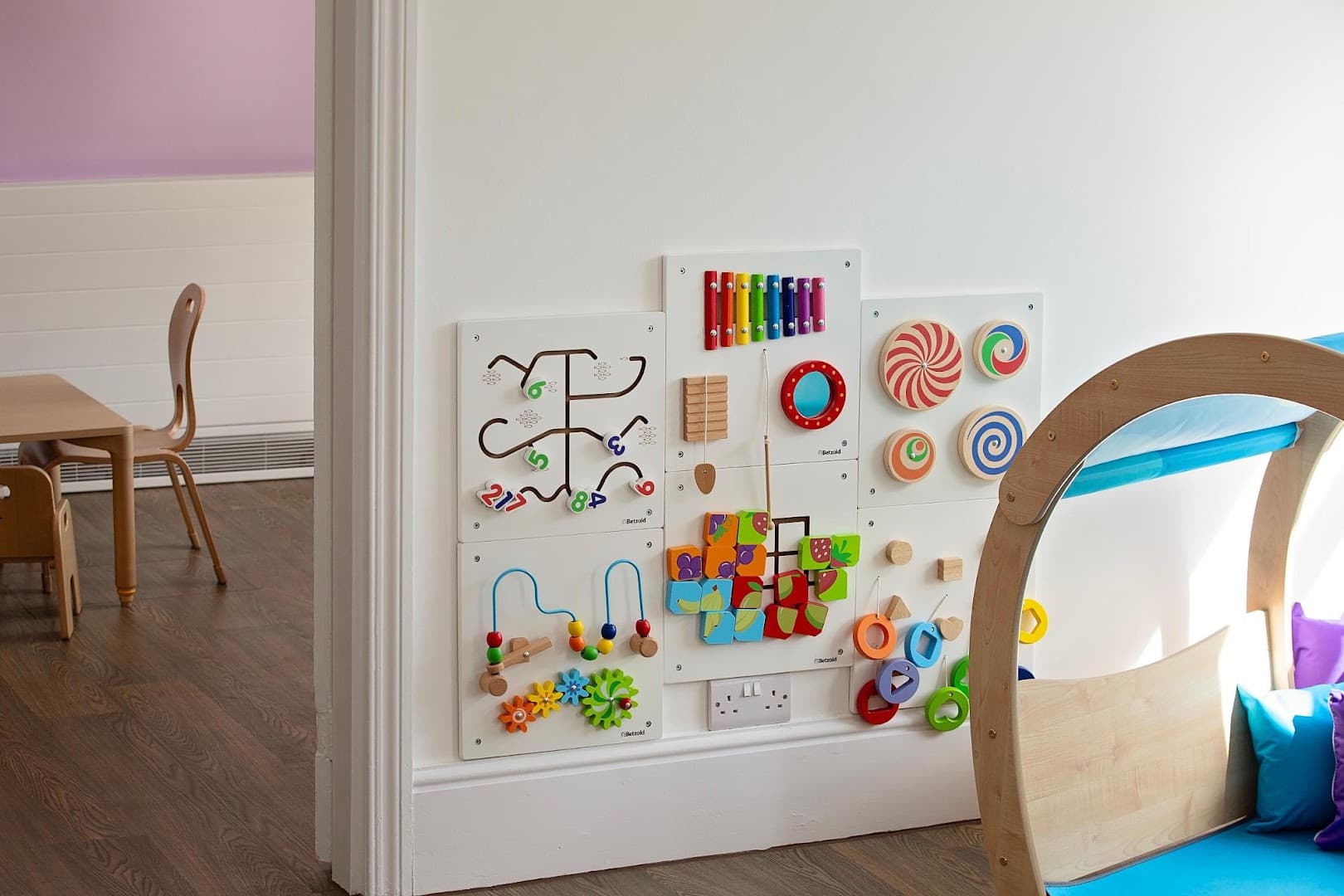 Monkey Puzzle Day Nursery & Preschool Epsom 2