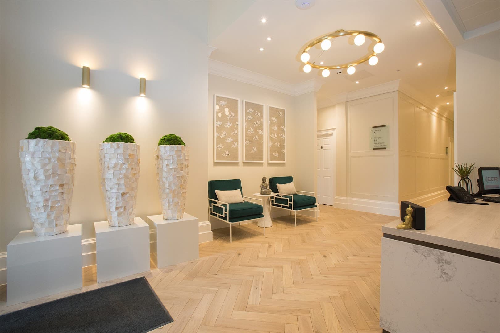 Audley Club at Cooper's Hill 9