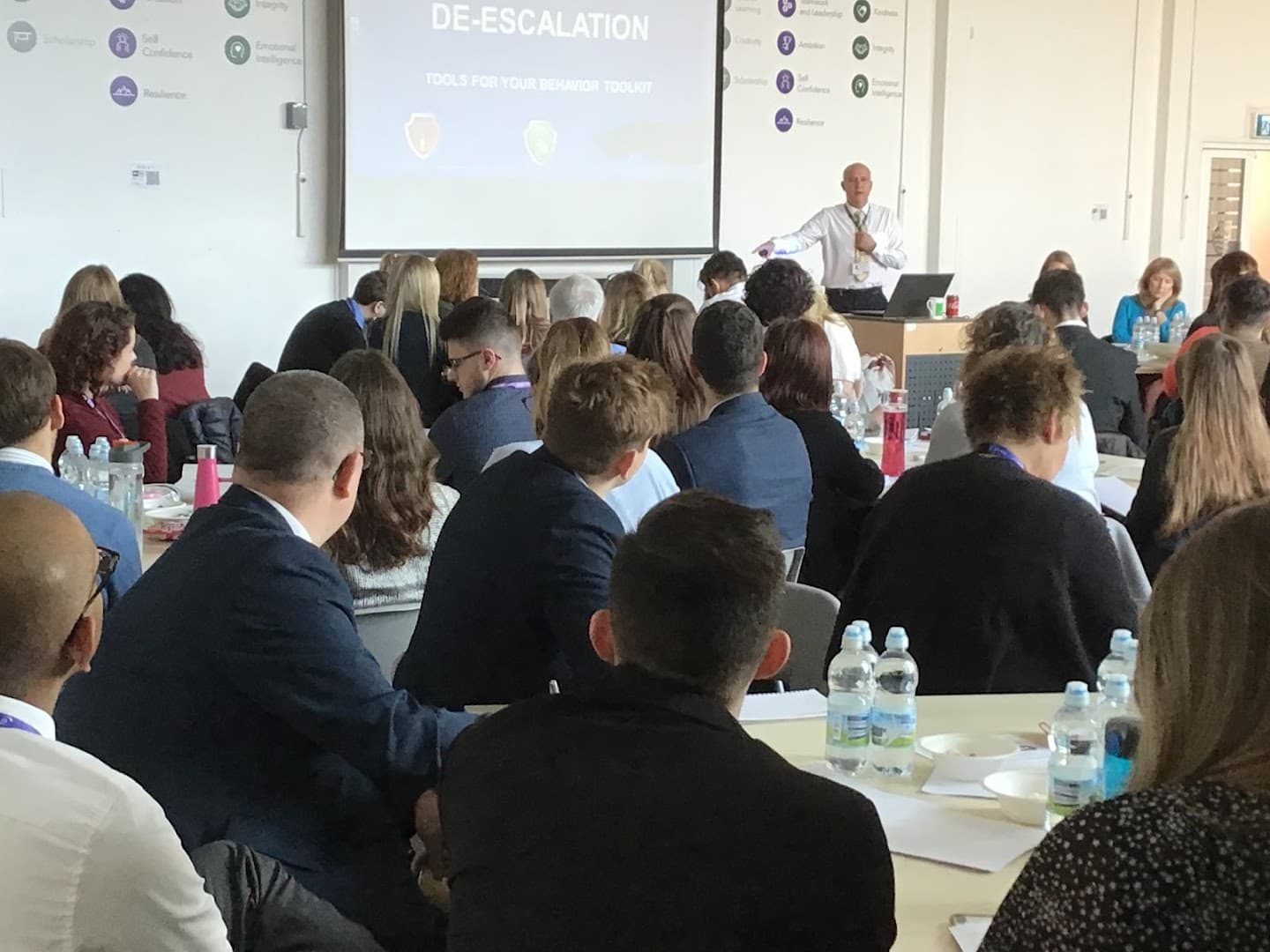 i2i Teaching Partnership SCITT 4