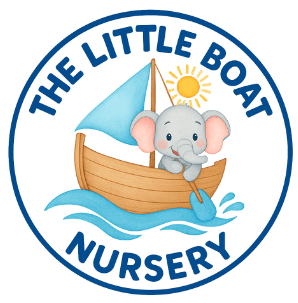 The Little Boat Nursery 2