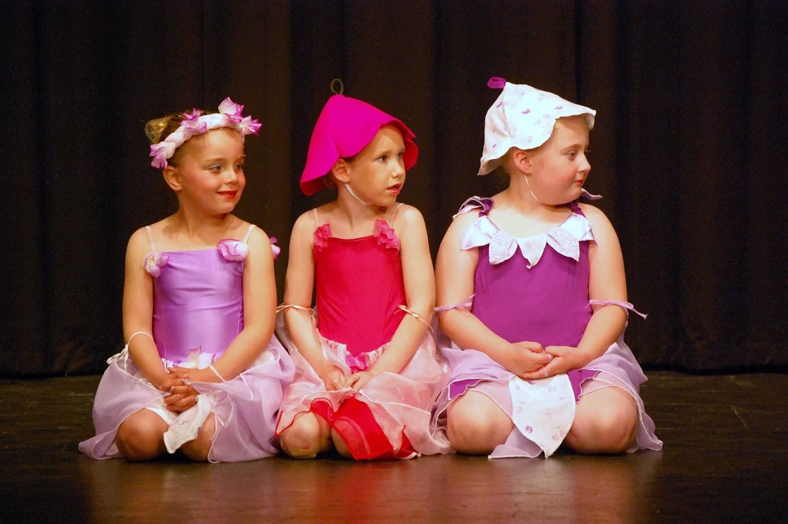 The Maureen Brown School of Dancing 2