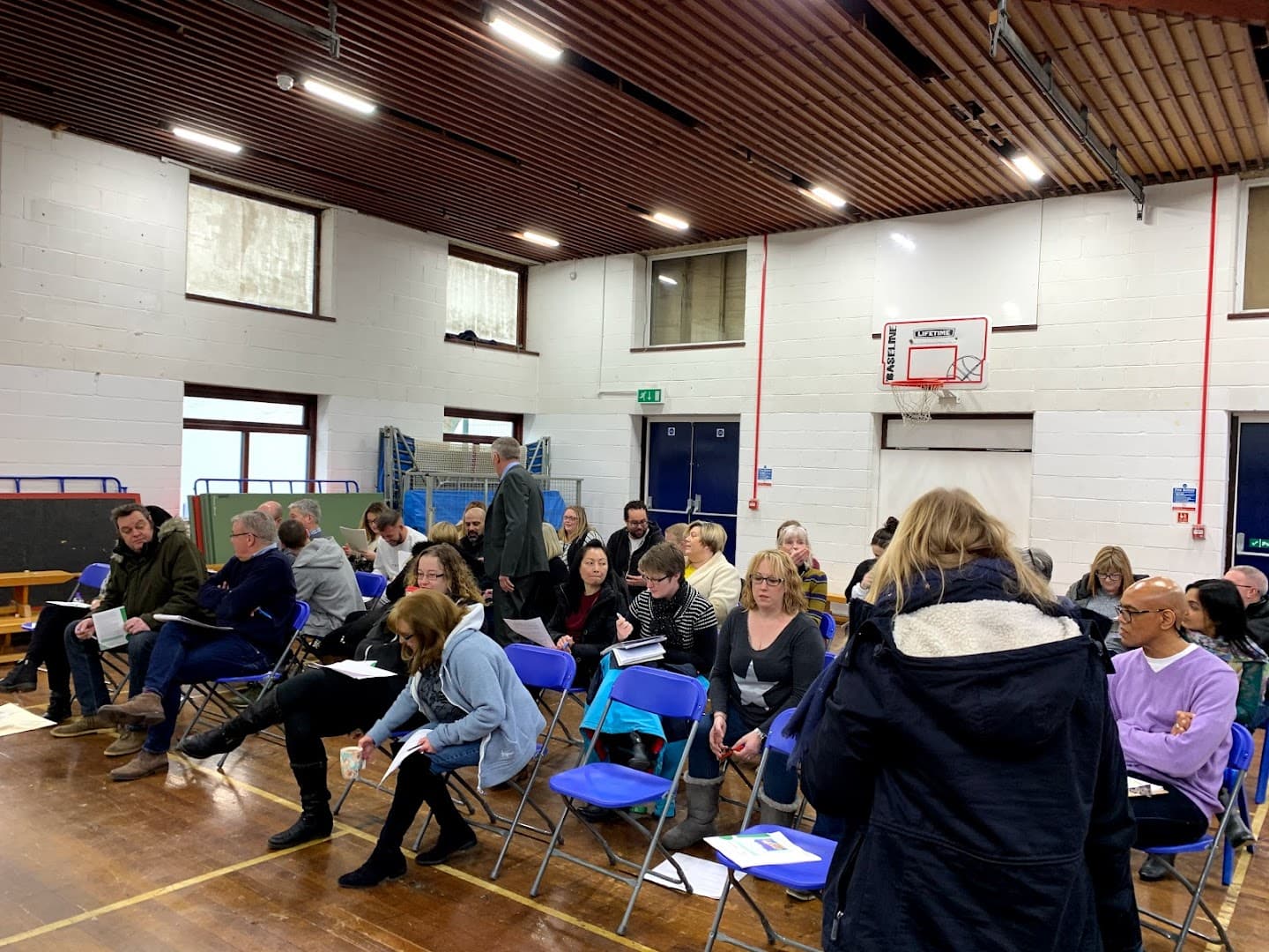 Positive Dyslexia Ltd. 3