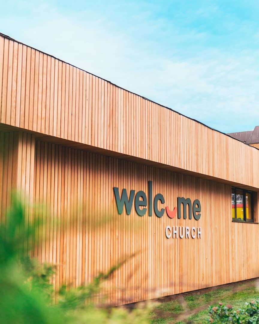 Welcome Church