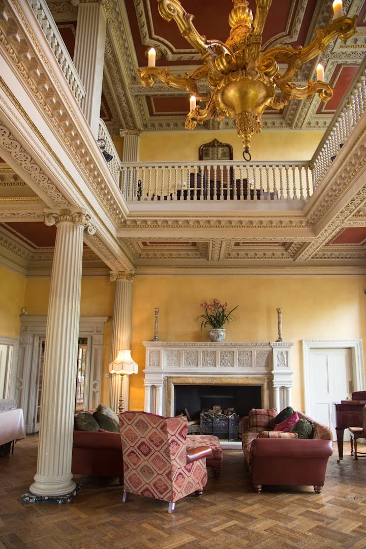 Hampton Court House School 5