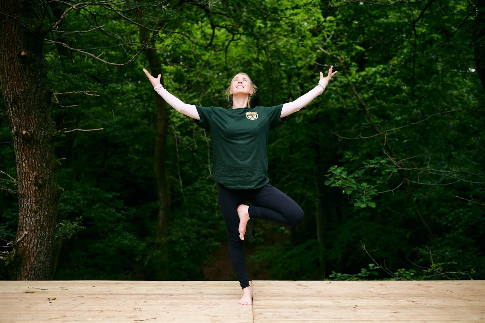 The Hidden Valley Grayshott 4