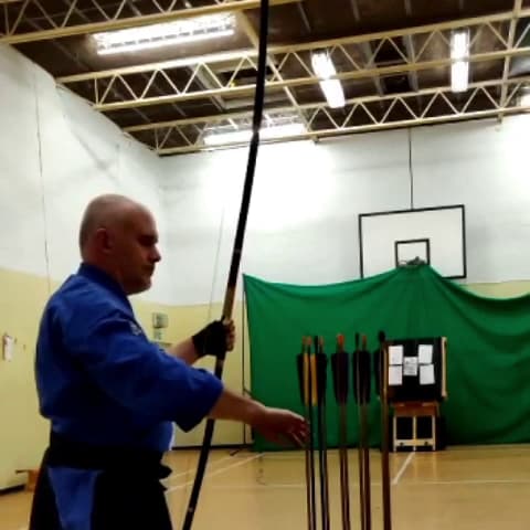 Yanagi No Ki Jiu-Jitsu & Kyujutsu Club 4