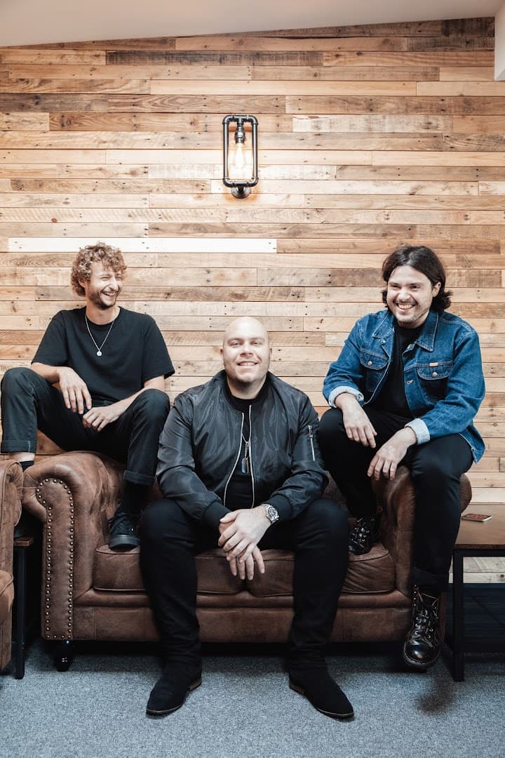 GoldBeat Entertainment