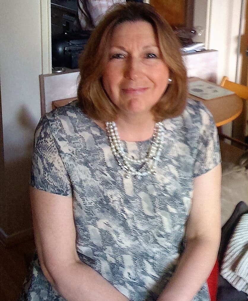 Pamela Benson Vocal Tuition