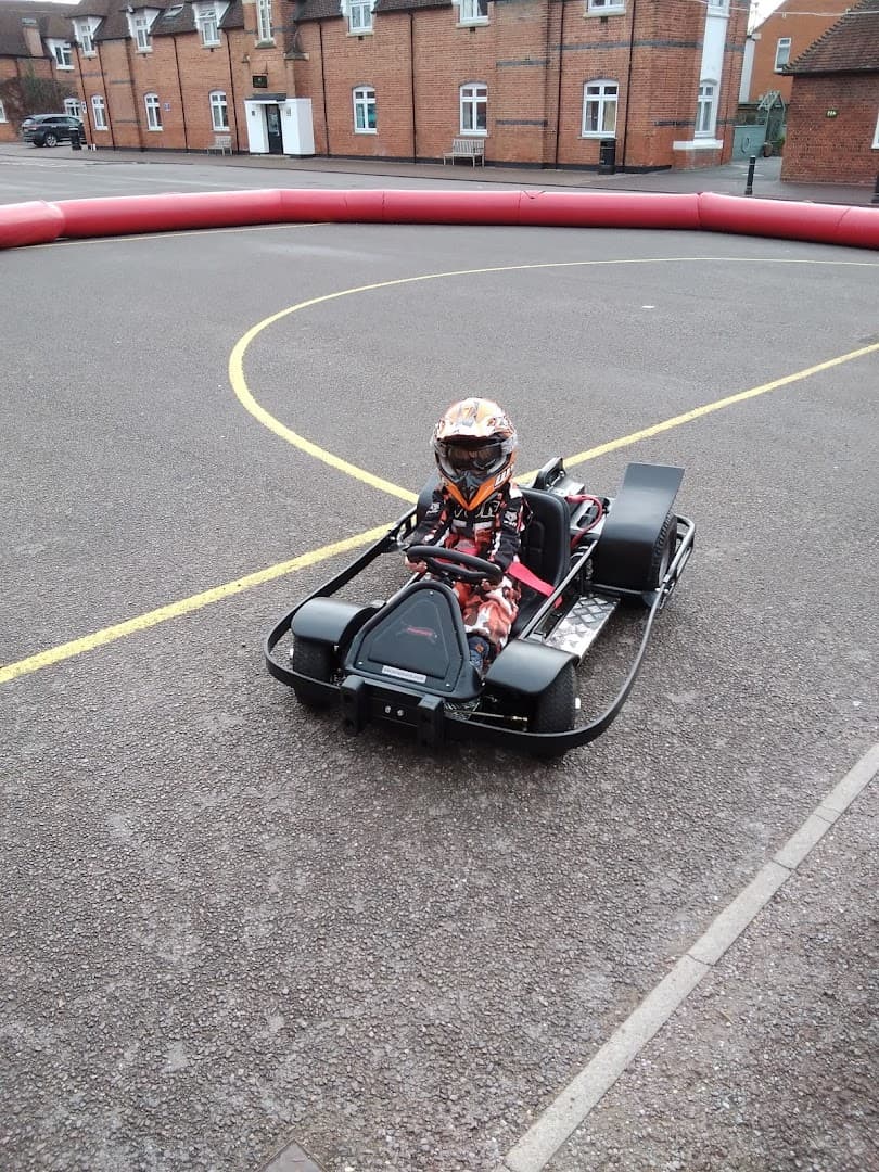 Barracudas Activity Day Camps - Woking 7