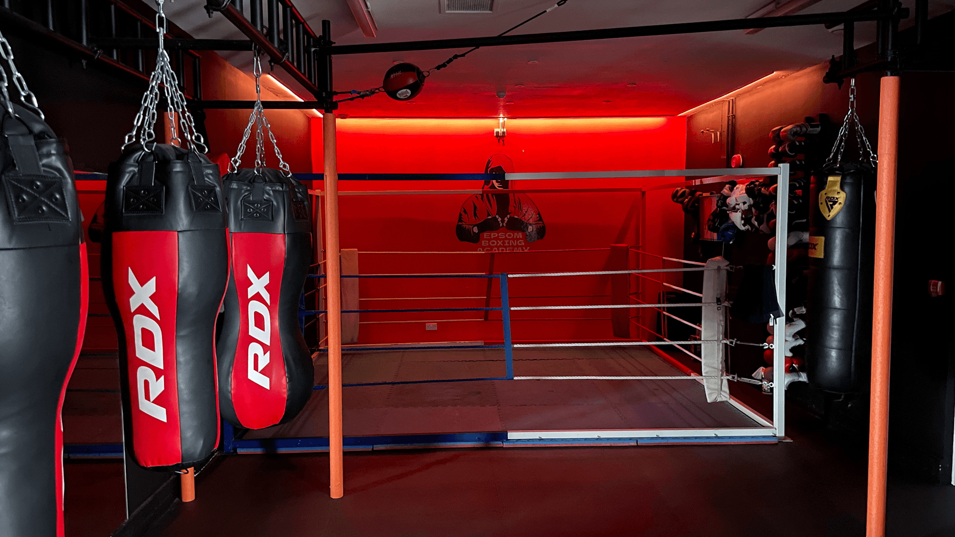 Epsom Boxing Academy