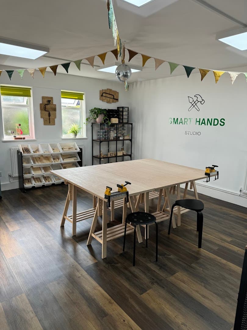 Smart Hands Studio