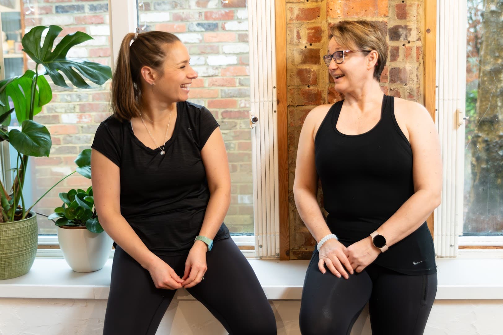 Studio in the Kiln 6