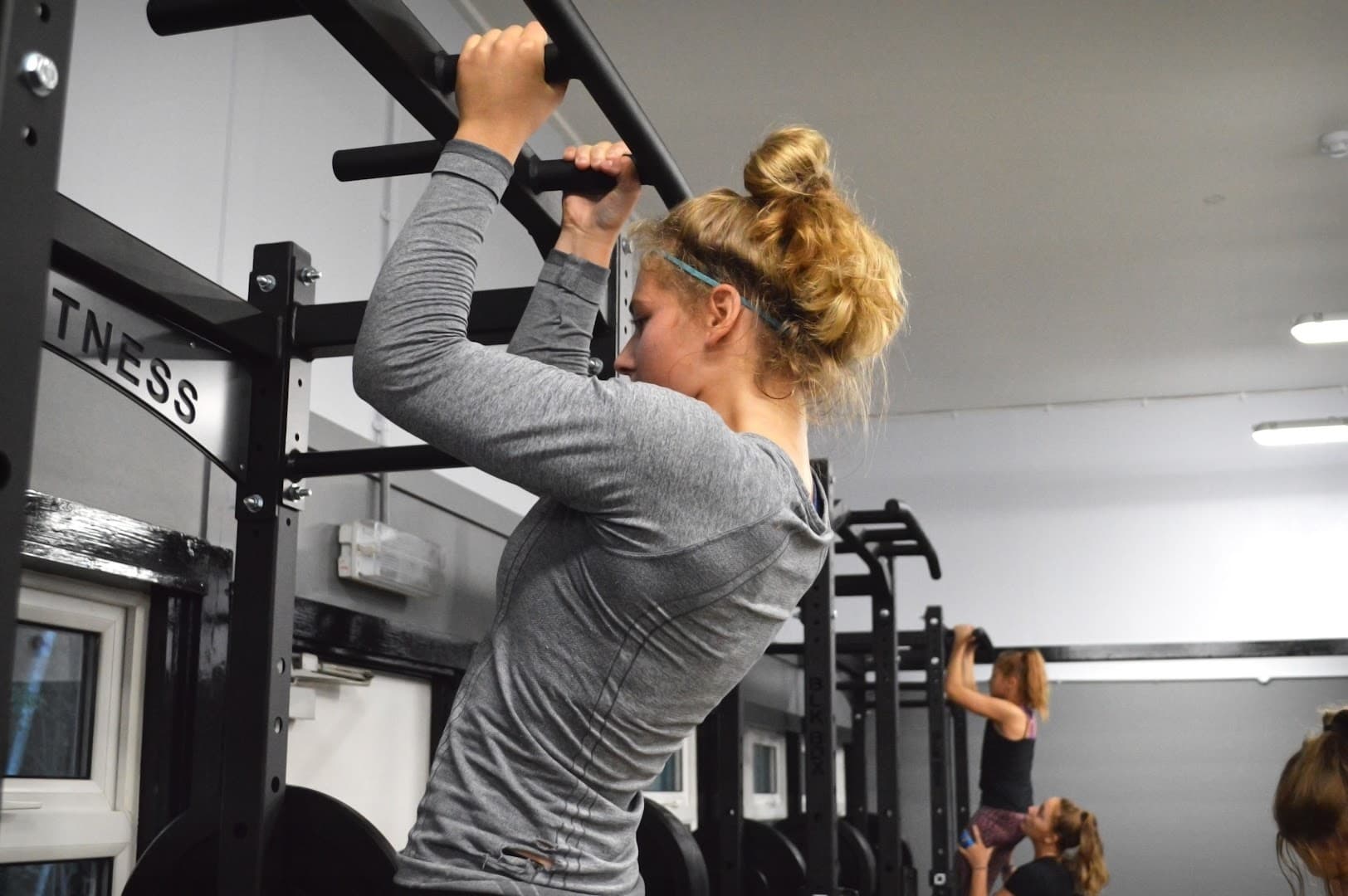 Advance Performance Lab 5