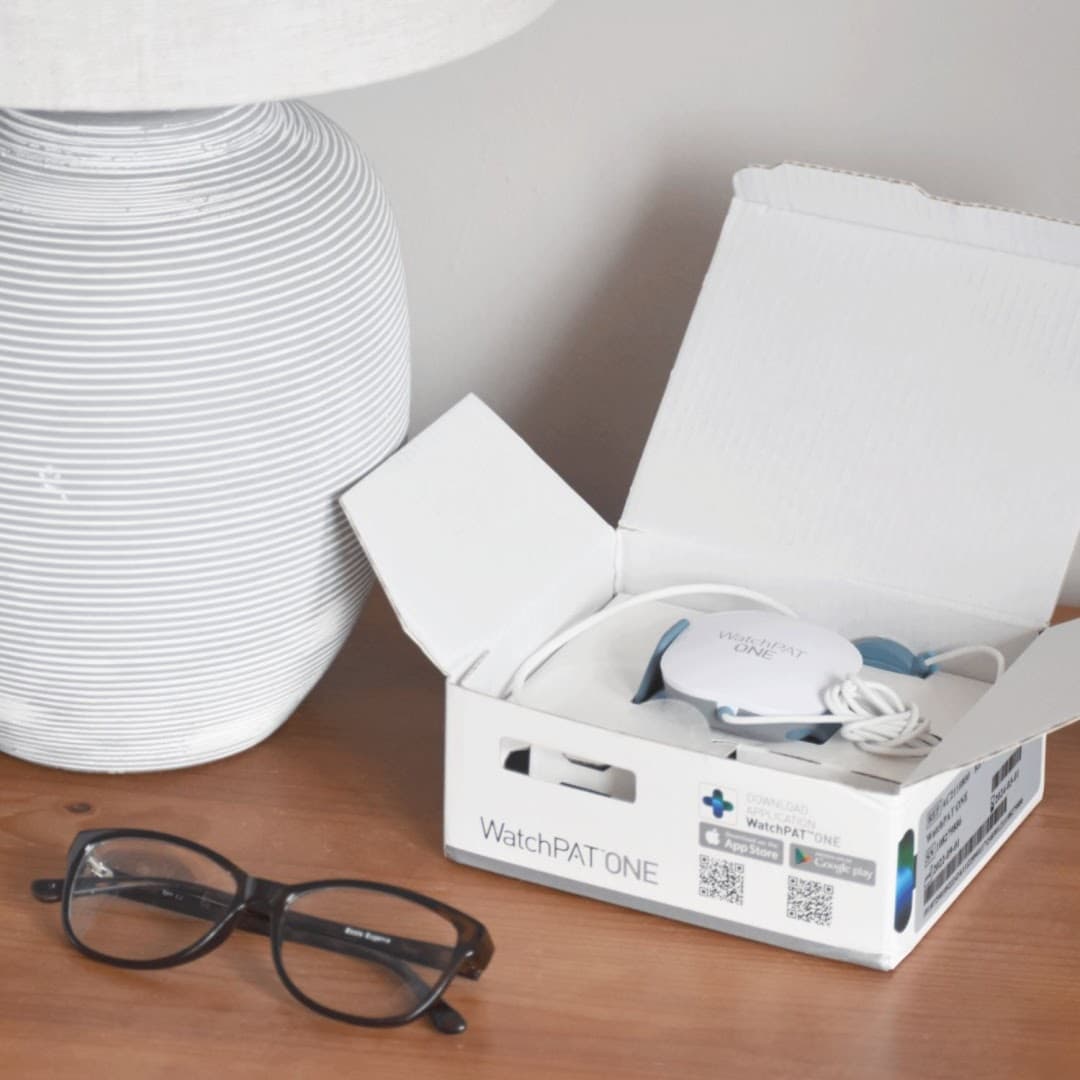 Sleep Test by Intus Healthcare 7