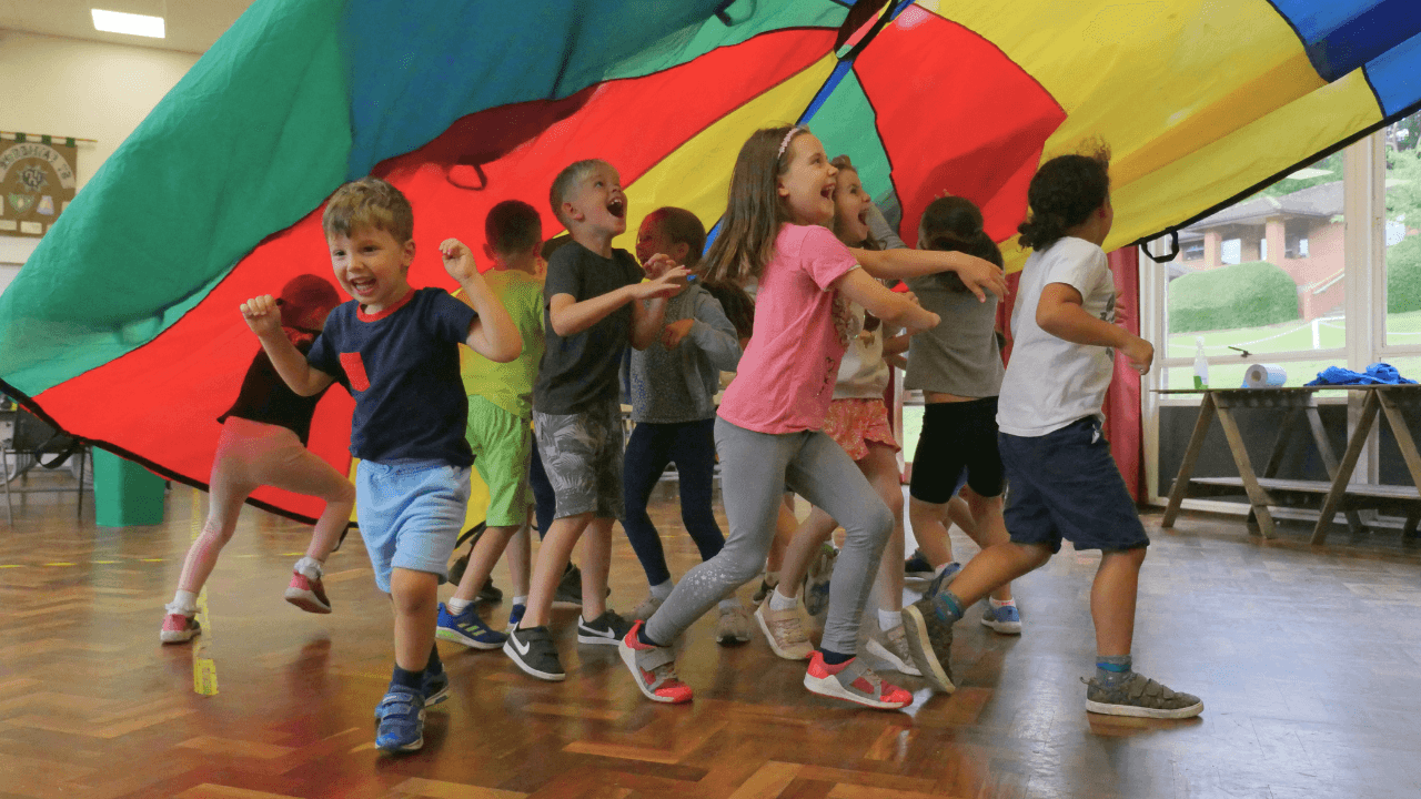 360 Sports Education 5