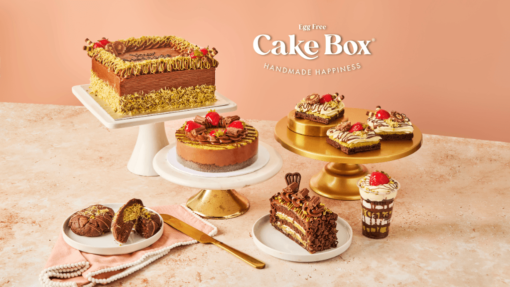 Cake Box Camberley Central 3