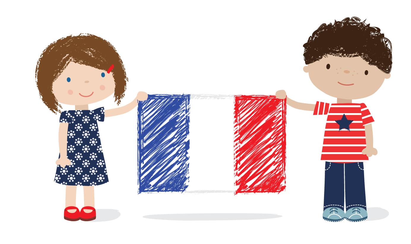 Kidslingo French Classes Farnham Farnborough Aldershot 6