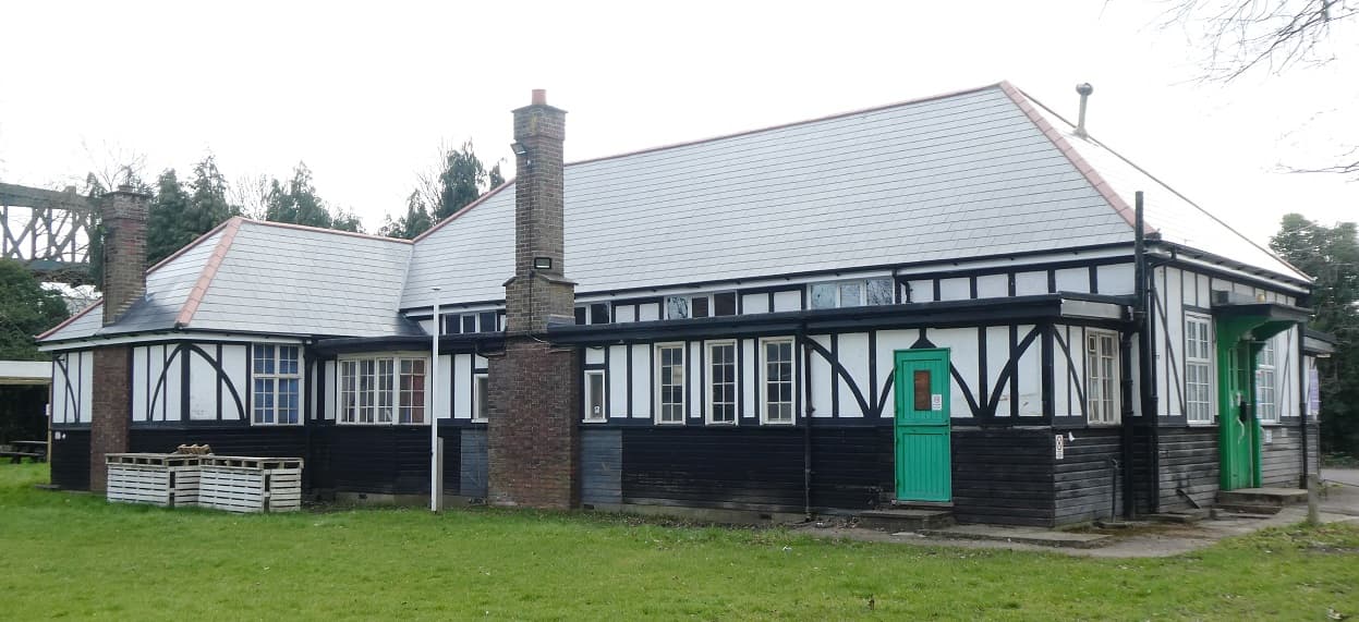 The Dittons' Scout Group 3