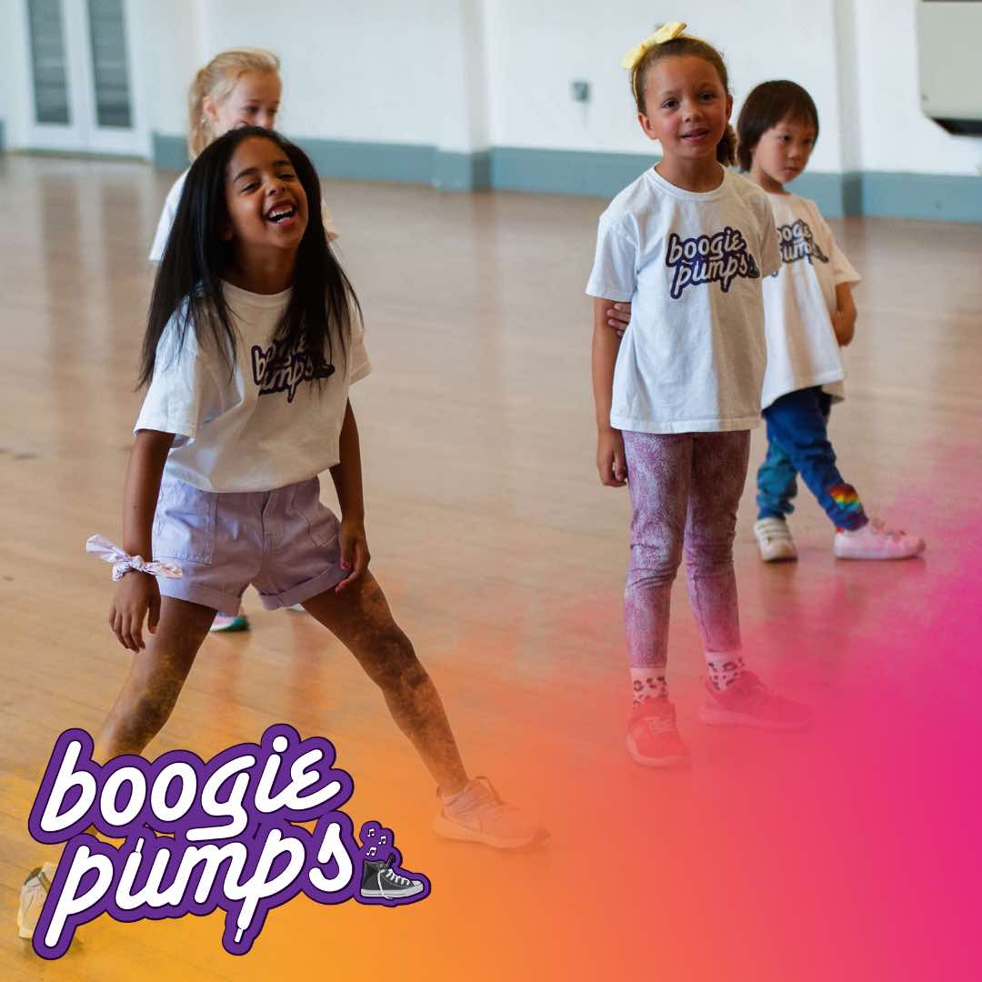 Boogie Pumps Woking LTD 4