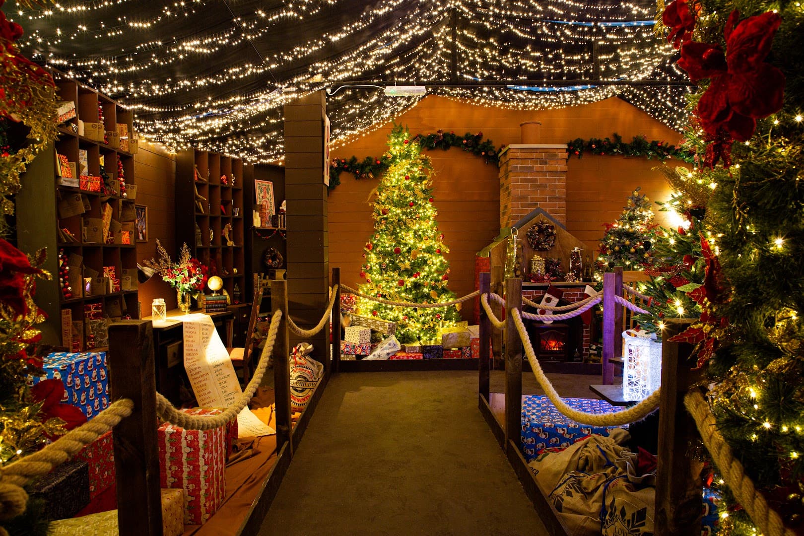 Chessington Garden Centre