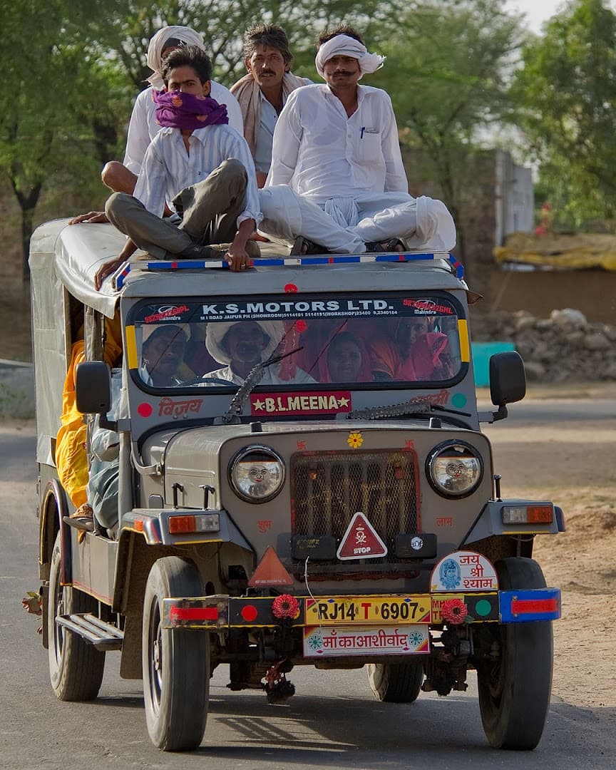 Imber Court Photo Training 4