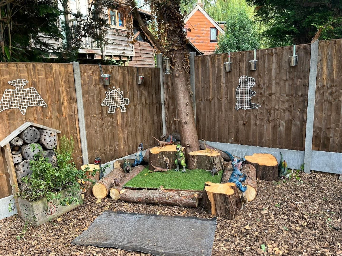 Pumpkins Preschool 2