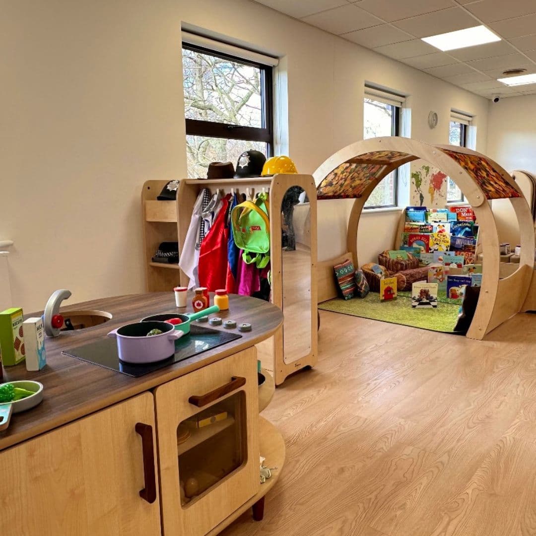 Pippa's House Nursery Guildford