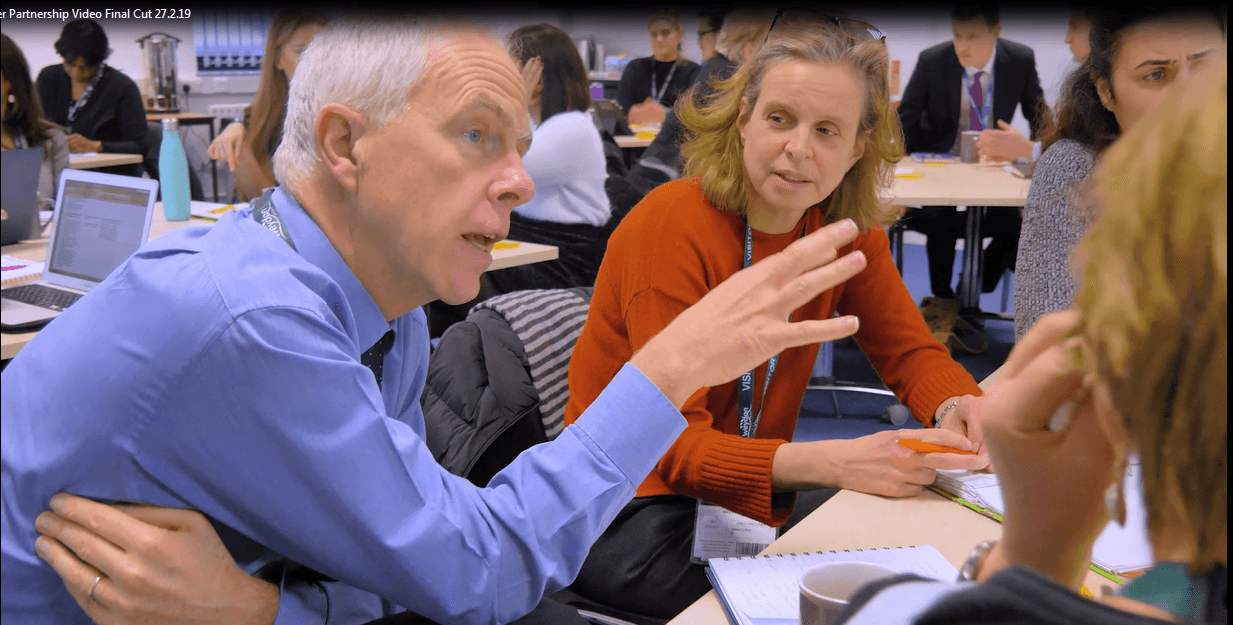 i2i Teaching Partnership SCITT 7