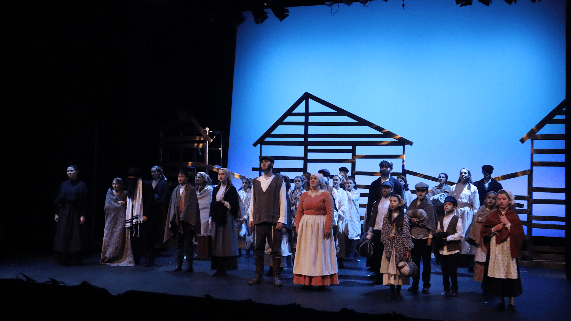 YESPA Musical Theatre