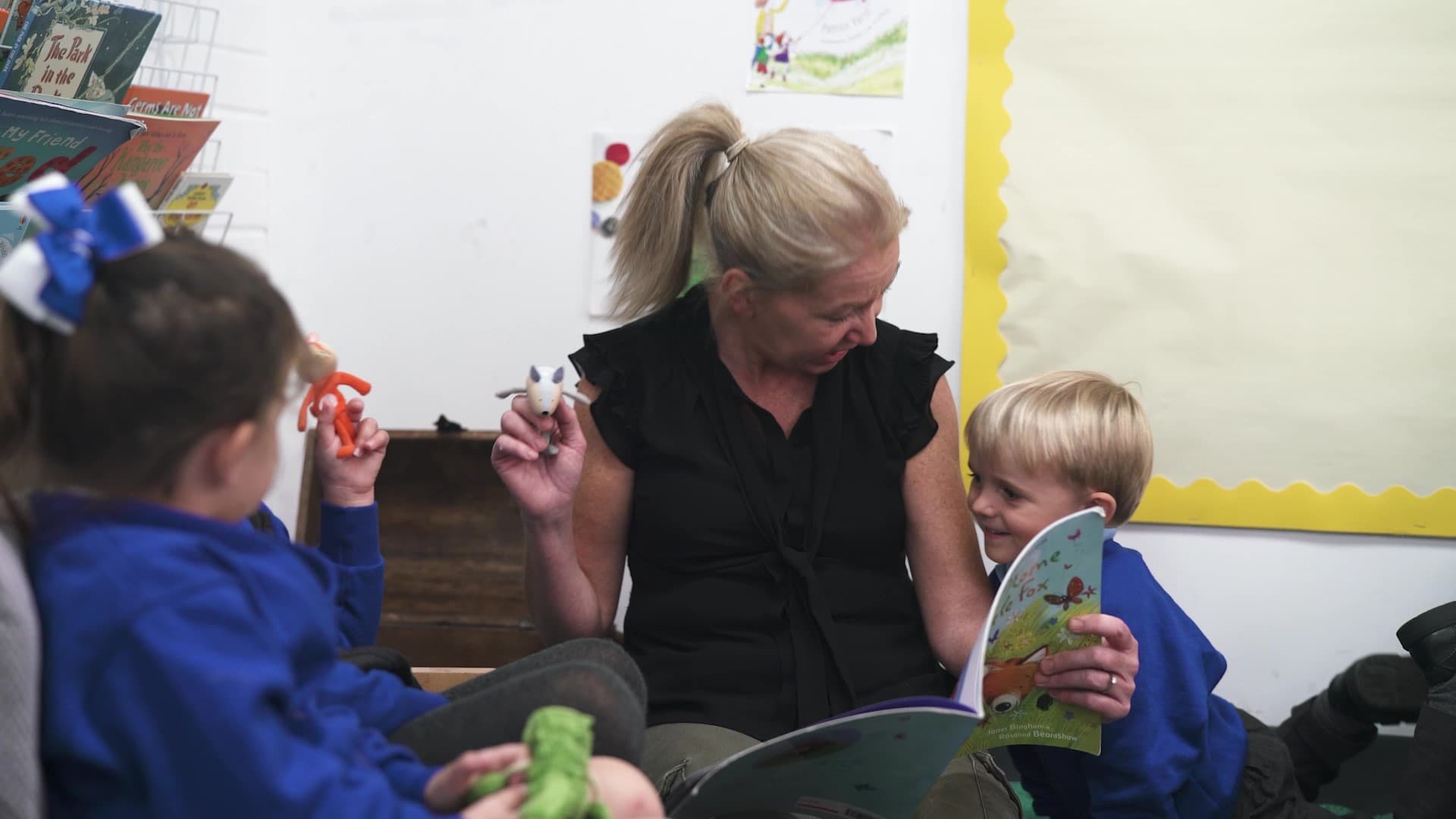 Cross Farm Infant Academy 3