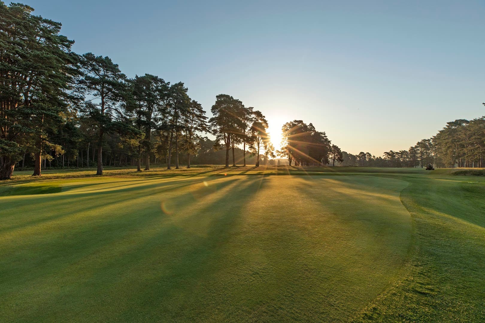 Worplesdon Golf Club