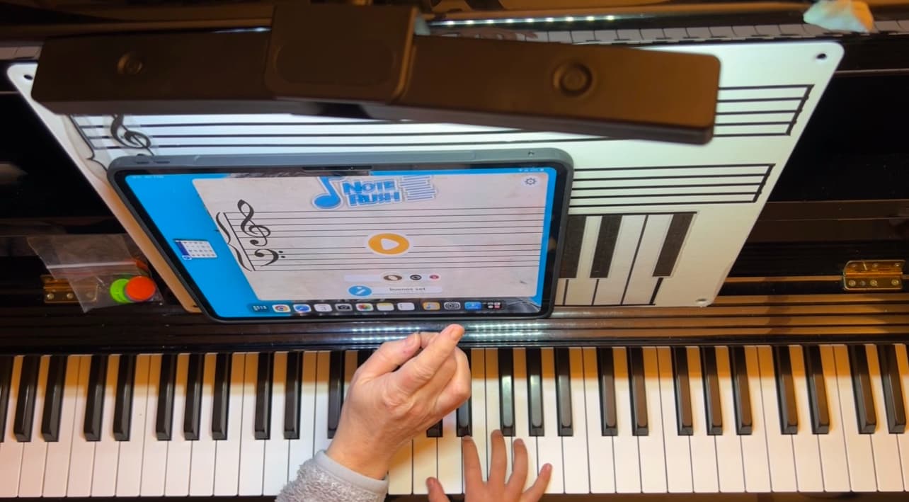 Early Birds Music Academy