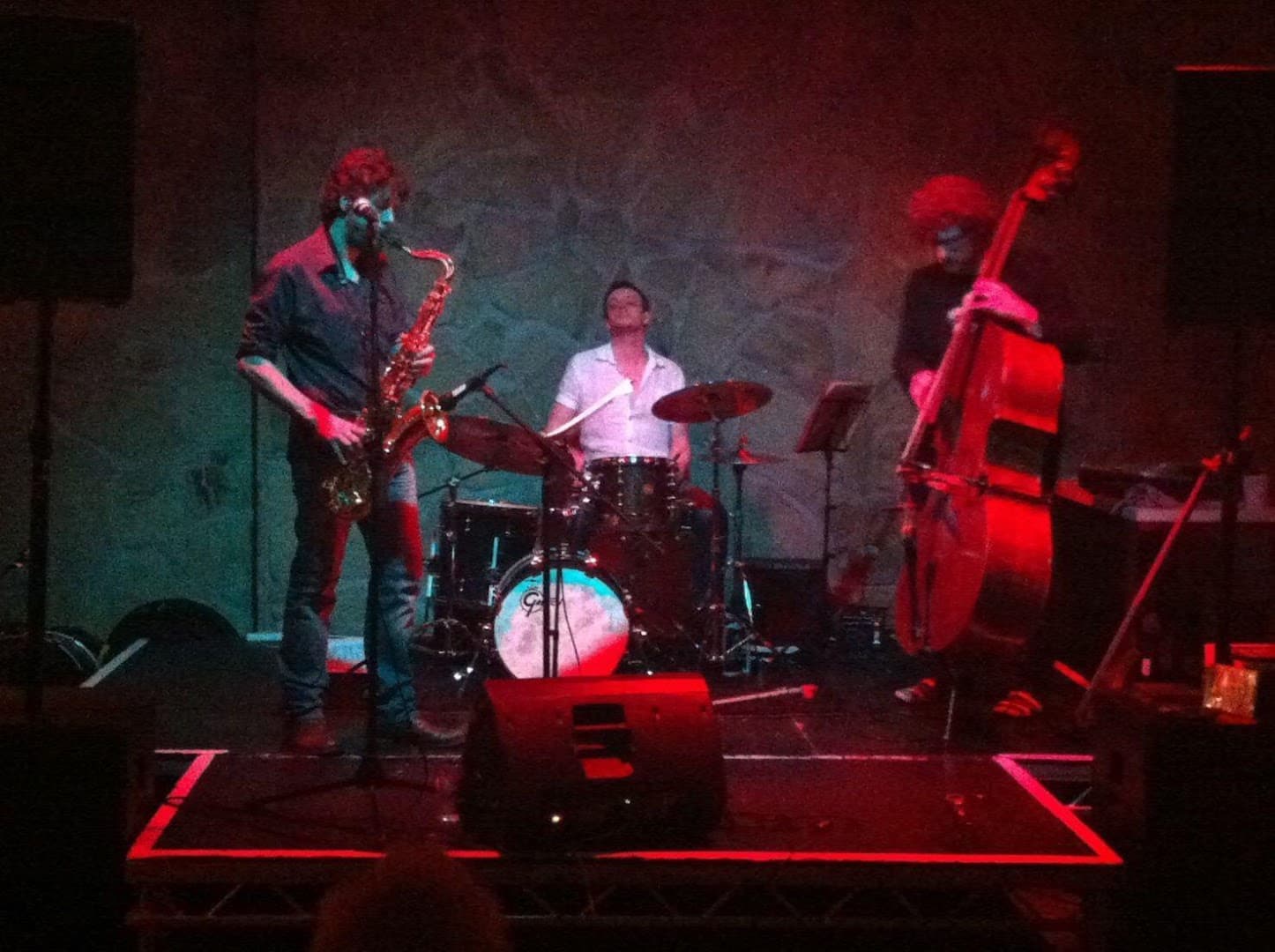 Drum Lessons for Life 4